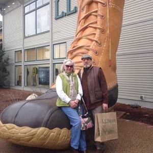 Meet your Posher, Beverly